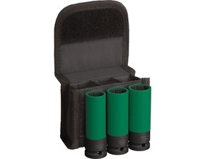 Súprava PRO Impact, ochrana PET, 1/2", extra predĺžené