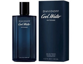 Davidoff Cool Water Intense – Parfémová voda pre mužov
