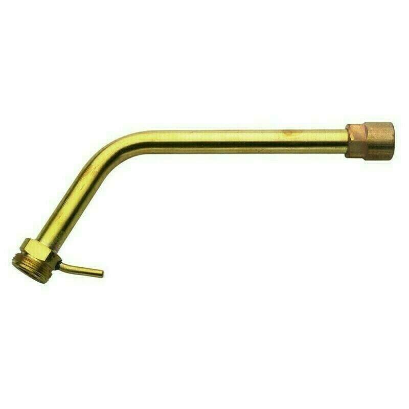 E-shop Trubica predlžovacia Sievert 180 mm