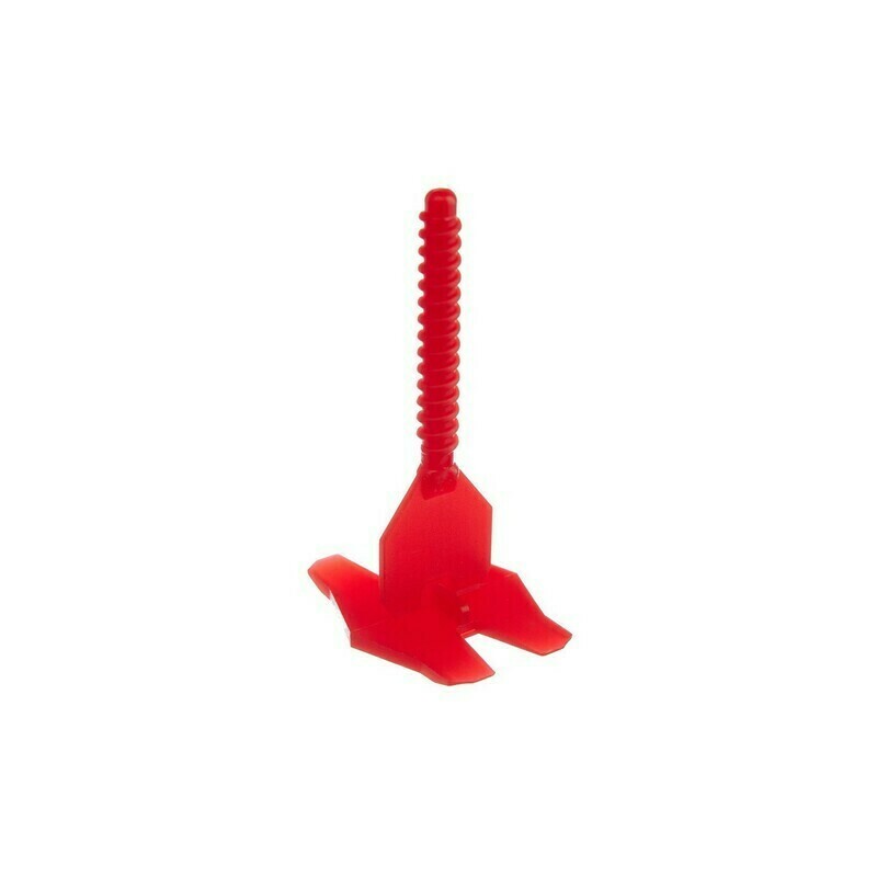 E-shop Závity na väzbu T Levelys 1,5 mm 100 ks