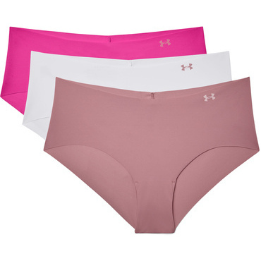 Nohavičky PS Hipster 3Pack – Pink