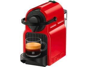 Kávovar KRUPS Nespresso Inissia XN100510