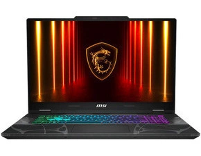 Herný notebook MSI Cyborg 17 B13WFKG-234CZ