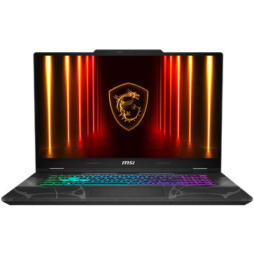 Herný notebook MSI Cyborg 17 B13WFKG-234CZ