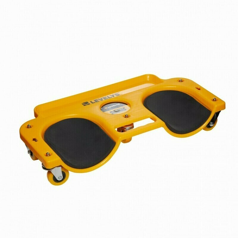 Podložka pod kolená Levelys posuvná