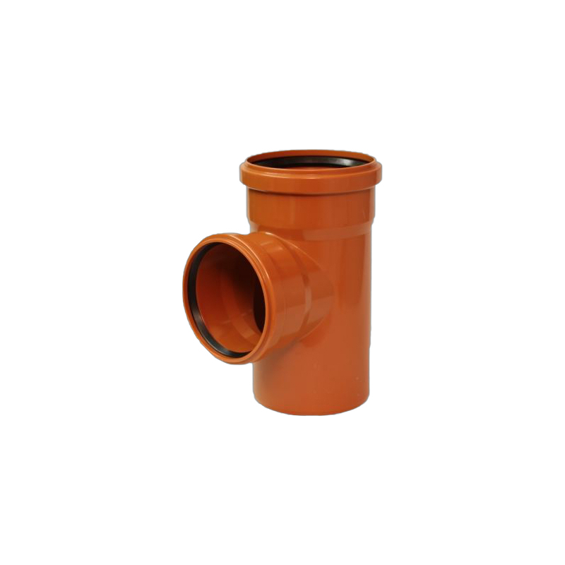 Odbočka KGEA 160/125 mm 87°