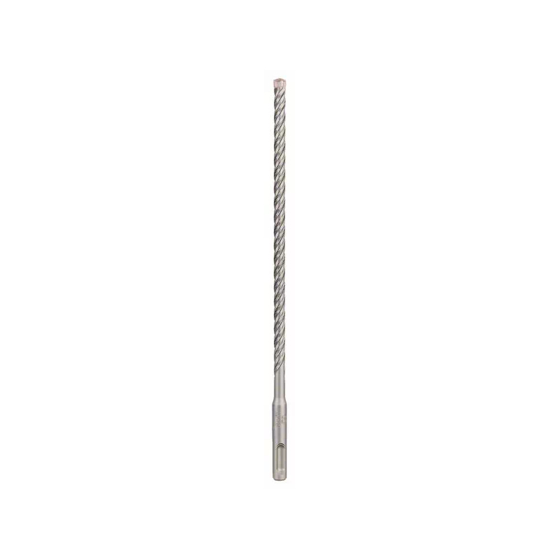Vrták Bosch SDS PLUS-5X, priemer 7 mm, pracovná dĺžka 100 mm