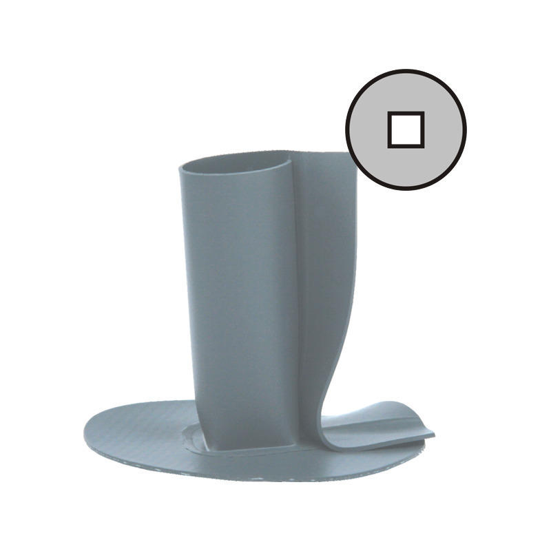 E-shop Tvarovka otvorená Topwet TWOT 40×40 mm