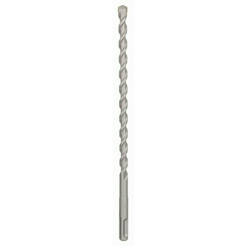 Vrták Bosch SDS-PLUS-1, priemer 10 mm, pracovná dĺžka 200 mm (5ks/obj)