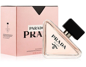 Paradox – EDP (plniteľná) 50 ml