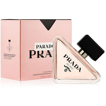 Paradox – EDP (plniteľná) 50 ml