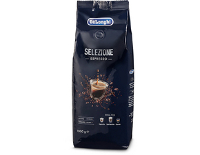 Zrnková káva Selezione 1 kg