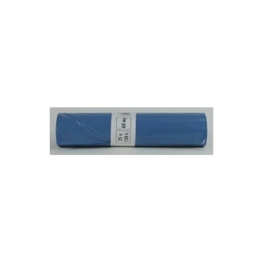 Vrece na odpad 60my, 120 l, 25ks/bal.