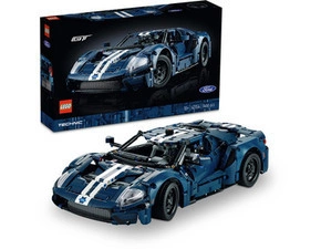 LEGO® TECHNIC – 2022 Ford GT