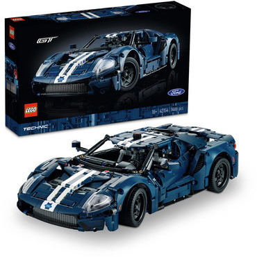 LEGO® TECHNIC – 2022 Ford GT