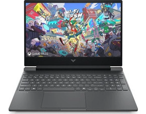 Herný notebook HP Victus 15-fa2000nc