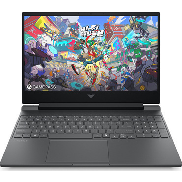 Herný notebook HP Victus 15-fa2000nc