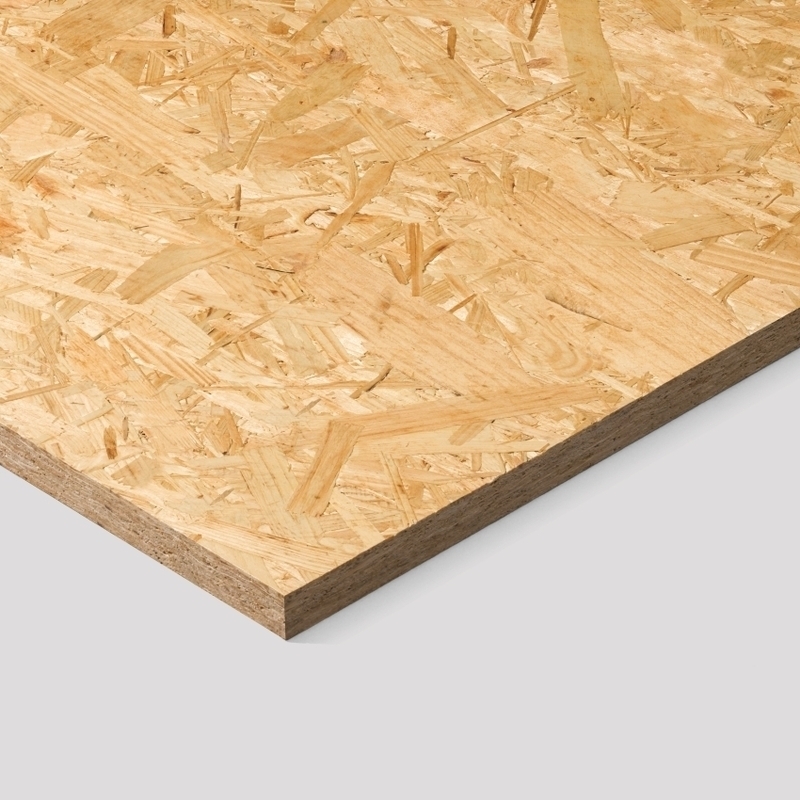 E-shop Doska OSB Egger 3 10 mm
