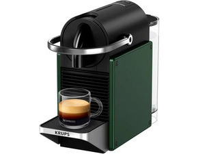 Kávovar KRUPS Nespresso Pixie XN306310