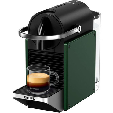 Kávovar KRUPS Nespresso Pixie XN306310