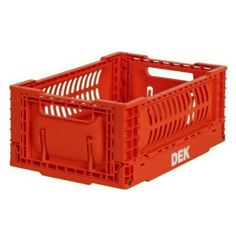 Prepravka skladacia DEK SB300 40×30×14 cm