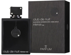 Club De Nuit Intense Man - EDP 200 ml