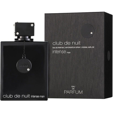 Club De Nuit Intense Man - EDP 200 ml