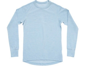Dámske tričko Expedition Merino 235 Shirt