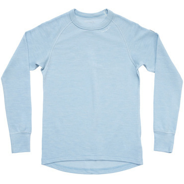 Dámske tričko Expedition Merino 235 Shirt