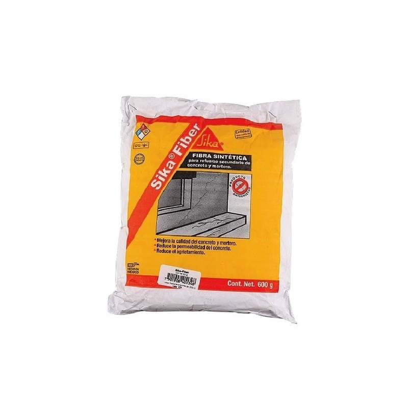 E-shop Vlákna výstužné Sika Fiber PPM-12 C9093 600 g