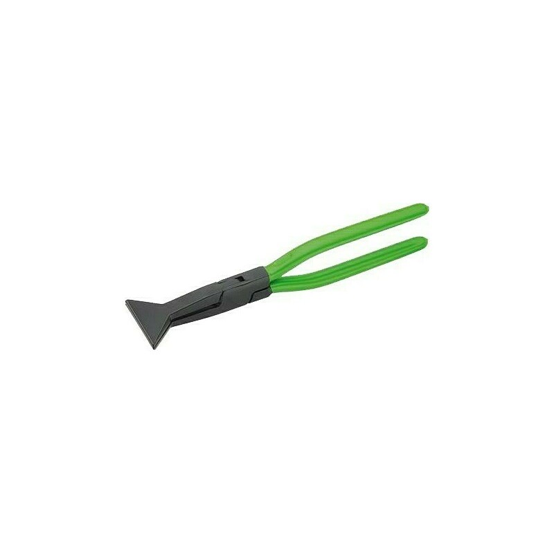 E-shop Kliešte falcovacie Freund 80 mm
