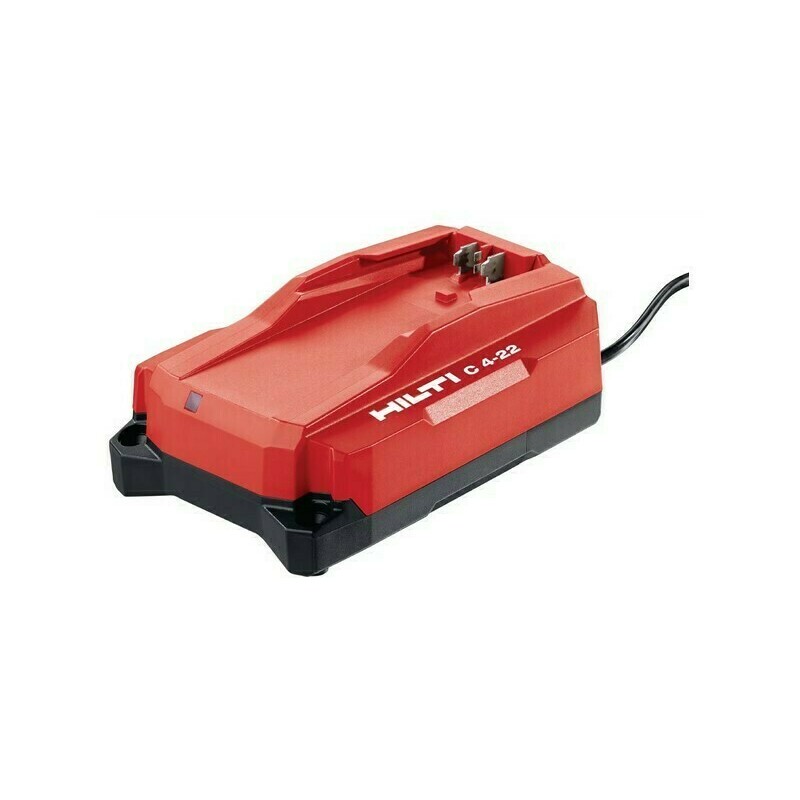 E-shop Nabíjačka Hilti Nuron C 4-22 230V box
