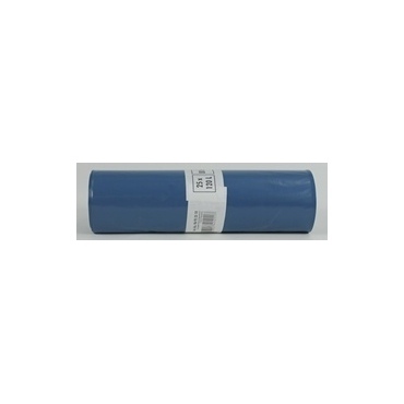 Vrece na odpad 80my, 120 l, 25ks/bal.