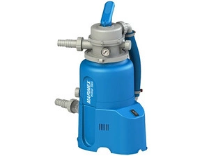 Filtrácia piesková ProStar 2000