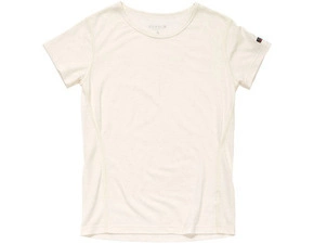 Dámske tričko Breeze Merino 150 T-Shirt White