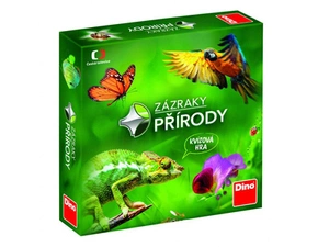 Zázraky prírody