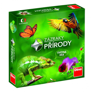 Zázraky prírody