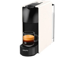 Kávovar KRUPS Nespresso Essenza Mini XN110110