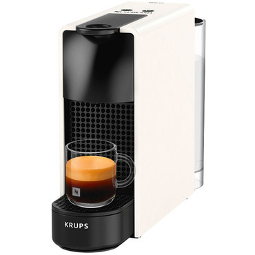 Kávovar KRUPS Nespresso Essenza Mini XN110110
