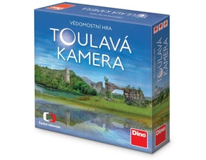 Túlavá kamera