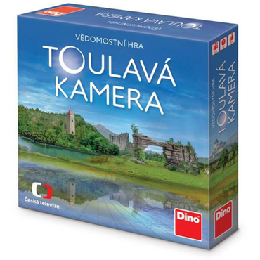 Túlavá kamera