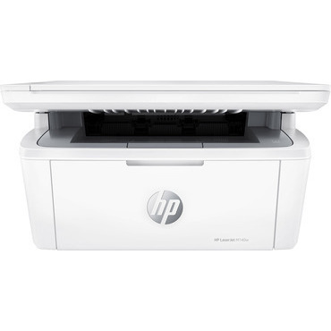 LaserJet M140w MFP