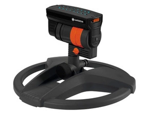 Zavlažovač výkyvný AquaZoom compact