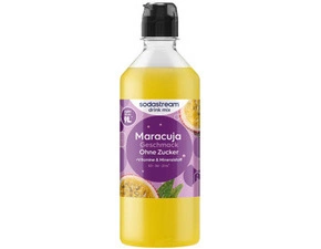 Príchuť MARACUJA ZERO 440 ml