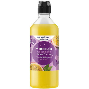 Príchuť MARACUJA ZERO 440 ml