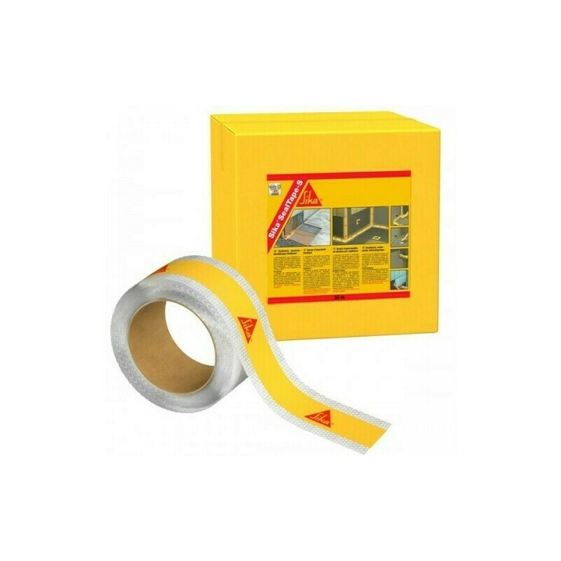 E-shop Páska kašírovacia Sika SealTape-F 25 m