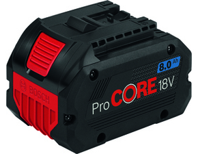 Akumulátor GBA ProCORE 18V 8,0 Ah