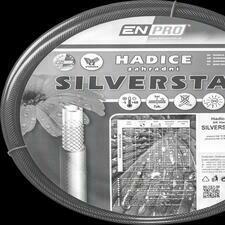 Hadica Silverstar 1/2" 25 m
