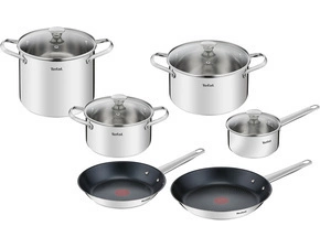 Tefal B922SA55 Cook Eat – Sada riadu 10 ks