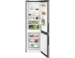 Kombinovaná chladnička s mrazničkou dole ORC7P321DX